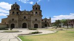 Cajamarca inicia el viernes con tranquilidad durante estado de emergencia