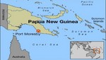 Matan al menos a 7 personas en culto caníbal en Papua