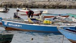 Ica: Trabajadores pesqueros llevan cuatro días desaparecidos