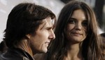 Tom Cruise: Katie Holmes me traiciona y lanza a nuestra hija contra mí