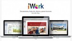 iWork 12 sería presentado a fines de este mes