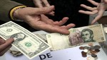Argentina: prohíben oficialmente la compra de dólares para ahorro