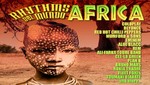 Estrellas le cantan a África