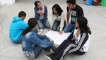 San Miguel forma a  Jóvenes Líderes Voluntarios