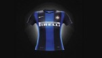 [FOTOS] Conozca el nuevo modelo de la camiseta del Inter de Milán para la temporada 2012-13