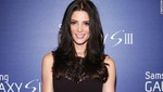 Ashley Greene se confiesa en Cosmopolitan