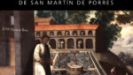 USMP publica 'Iconografía de San Martín de Porres'