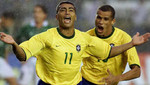 Juegos Olímpicos: Romario tildó de 'basura' a la selección de Brasil que participará en Londres 2012