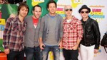 Entradas para ver a Simple Plan ya están a la venta