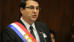 Federico Franco: Maduro cometió una intromisión grosera al contactar a mandos militares