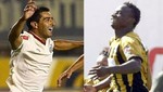 Descentralizado: Universitario igualó 1-1 con Cobresol en Moquegua