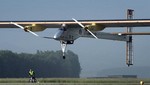 [VIDEO] Vuelo Ecológico en cielo español