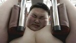 China: La obesidad y sus consecuencias en los adolescentes