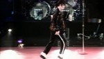 [VIDEO] La caminata lunar de Michael Jackson es llevada a otro nivel
