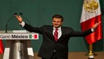 Oficial: IFE declara ganador a Peña Nieto con el 38,21% de los votos