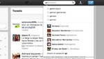 Twitter lanza menú para búsquedas en su web