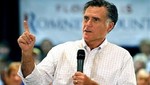 Mitt Romney a Hugo Chávez: usted promueve la tiranía