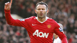 Juegos Olímpicos: Ryan Giggs encabeza lista del Reino Unido para Londres 2012