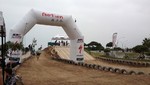 'Copa de la Amistad BMX' se realizó con éxito en Perú