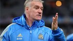 Didier Deschamps es el nuevo entrenador de la selección de fútbol de Francia