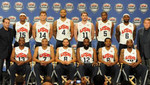 Juegos Olímpicos: LeBron y Bryant encabezan la lista de EEUU en baloncesto para Londres 2012