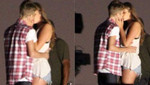 [FOTOS] Justin Bieber besa en los labios a mujer que no es Selena Gómez