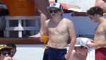 [FOTOS] Niall Horan se divierte en España