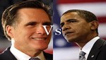 Junio: Romney recaudó más de 100 millones de dólares y Obama 71