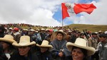 ¡Referéndum urgente para Conga!
