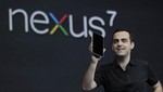 Fabricar una Nexus 7 cuesta 184 dólares