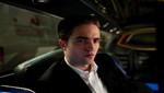 Robert Pattinson quiere ser James Bond