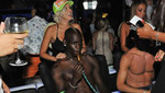 [FOTOS] Así se divierte Mario Balotelli en sus vacaciones