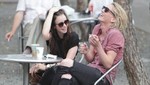 [FOTOS] Lily Collins estaría saliendo con Jamie Campbell Bower