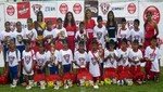 COPA CLARO se jugó por segundo año consecutivo en la ciudad de Tarapoto