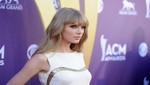 Taylor Swift se presentará en el iheartradio Music Festival 2012