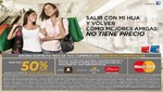 MasterCard hace que disfrutes más de tus compras en Centros Comerciales de Lima y Provincias