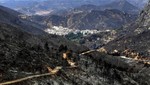 España: Valencia no tendrá campos verdes dentro de cien años más