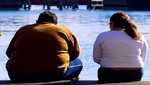 La obesidad de los estadounidenses podría afectar el crecimiento de la población