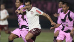 [VIDEO] Descentralizado 2012: Universitario igualó 1-1 con Sport Boys en el Monumental