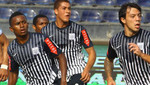 Descentralizado 2012: Sport Huancayo derrotó 3-1 a Alianza Lima