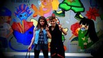 [VIDEO] Justin Bieber y Selena Gómez se relajan en Japón