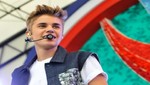 Justin Bieber causa revuelo en Japón