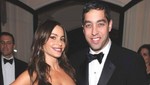 Sofía Vergara se compromete con Nick Loeb