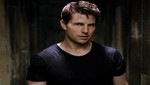 Tom Cruise lee pensamientos y mueve objetos con la mente