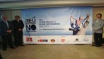 [VIDEO] Institución lanza campaña El Reumatismo no tiene edad