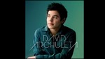 David Archuleta lanza su nuevo álbum titulado Begin