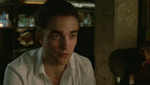 [VIDEO] Robert Pattinson como todo un galán en el trailer de 'Cosmopolis'