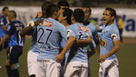 [VIDEO] Descentralizado 2012: Sporting Cristal venció 3-2 a la César Vallejo en Trujillo