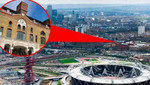 Juegos Olímpicos: Misiles antiaéreos resguardarán Londres 2012