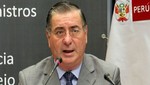 Oscar Valdés: A más tardar el lunes se designará a los representantes para diálogo sobre Conga